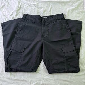 Carhartt Men's Cargo Work Pants